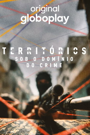 Territorios  Sob o Dominio do Crime
