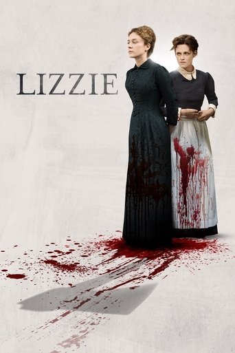 Lizzie - 2018