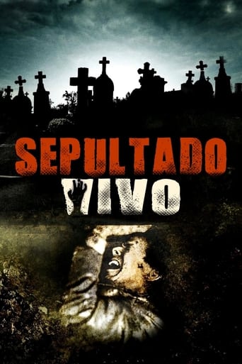 Sepultado Vivo - 1990