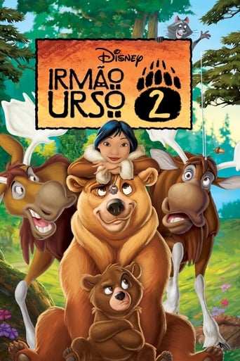 Irmao Urso 2 - 2006