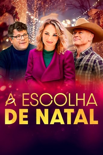 A Escolha de Natal - 2023