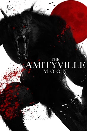 The Amityville Moon - 2021 (L)