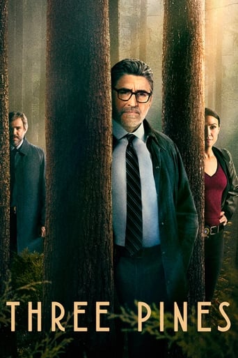Three Pines 