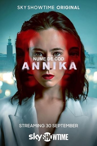 Koodinimi Annika 