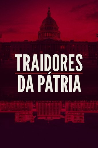 Traidores da Patria