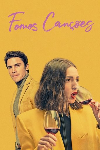 Fomos Cancoes - 2021