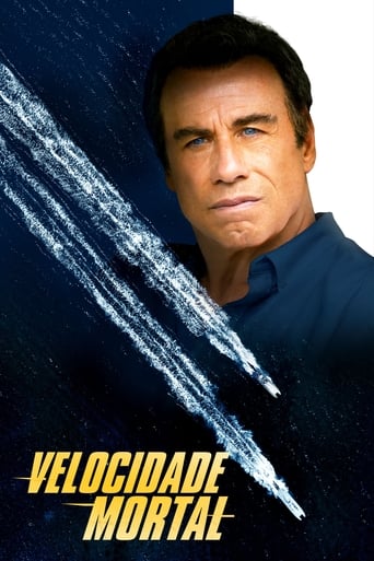 Velocidade Mortal - 2018