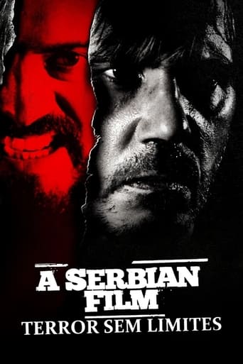 A Serbian Film  Terror sem Limites - 2010 (L)