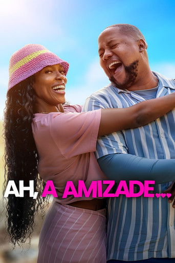 Ah a Amizade - 2026 