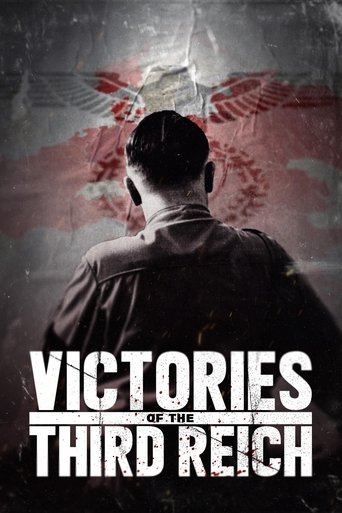 Victories of the Third Reich - 2025 (L)