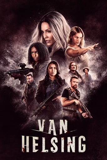 Van Helsing 