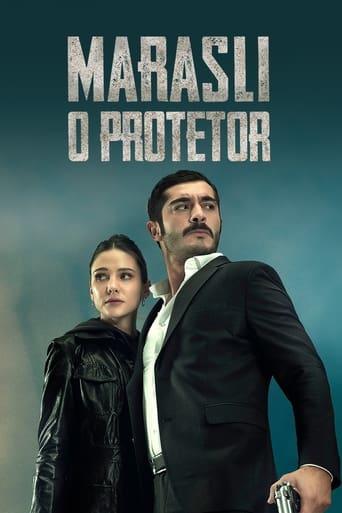 Marasli O Protetor 