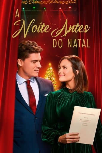 A Noite Antes do Natal - 2022