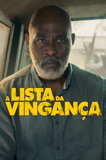 A Lista da Vinganca - 2023