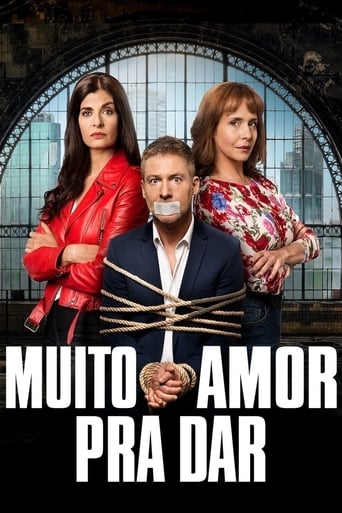 Muito Amor Pra Dar - 2020