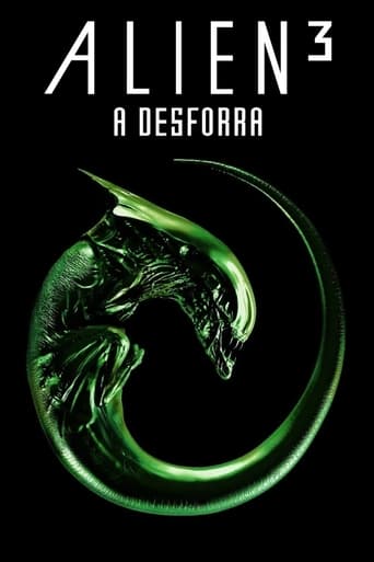 Alien 3 - 1992
