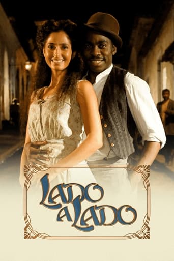 Novela - Lado A Lado