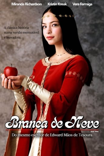 Branca de Neve - 2001