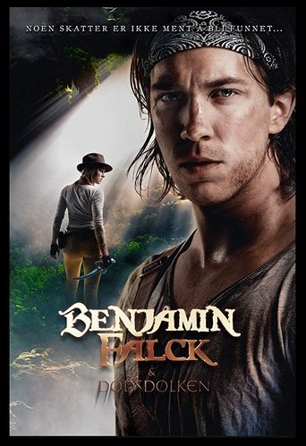 Benjamin Falck & Dødsdolken - 2019 (L)