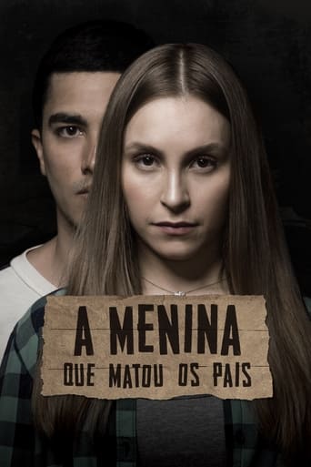 A Menina Que Matou os Pais - 2021