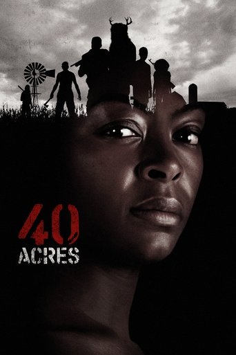 40 Acres - 2025 (L)