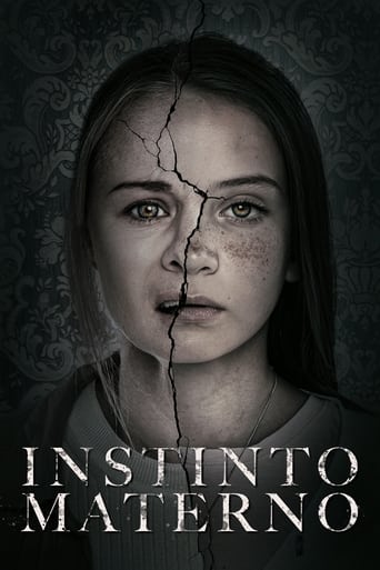 Instinto Materno - 2021