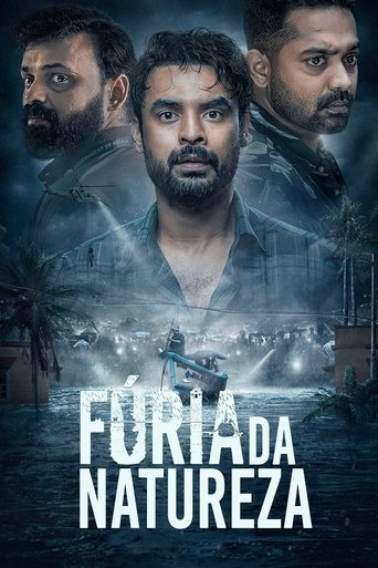 Furia da Natureza - 2025