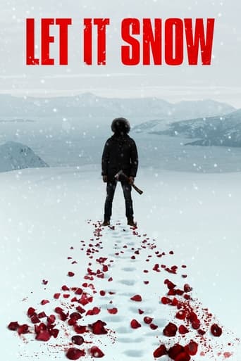 Let It Snow - 2020 (L)