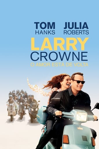 Larry Crowne O Amor Esta de Volta - 2011