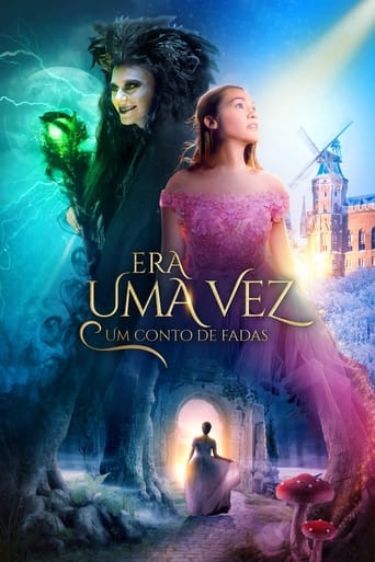 A Fairy Tale After All - 2022 (L)