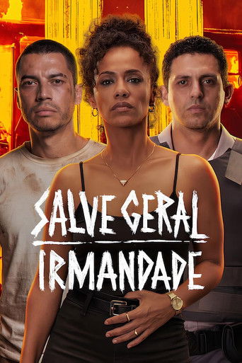 Salve Geral Irmandade - 2026