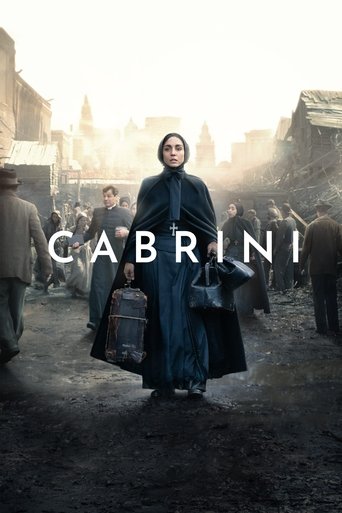 Cabrini - 2024 