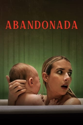 Abandonada - 2022