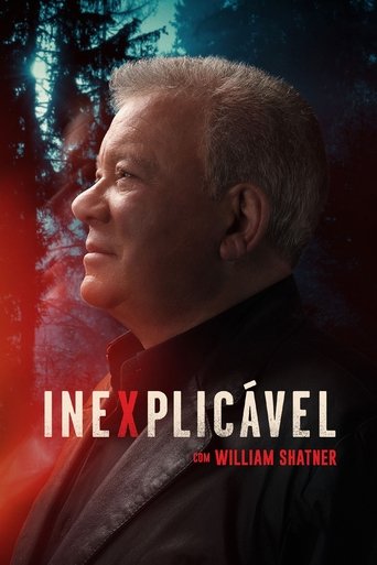 Inexplicavel Com William Shatner 