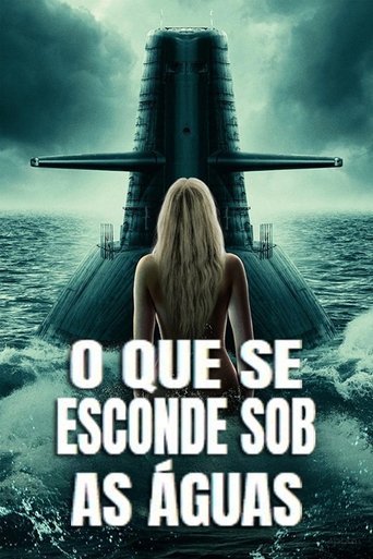 O Que Se Esconde Sob as Aguas - 2024