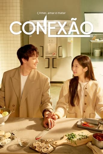 Conexao Comer Amar e Matar 