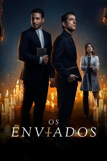 Os Enviados 