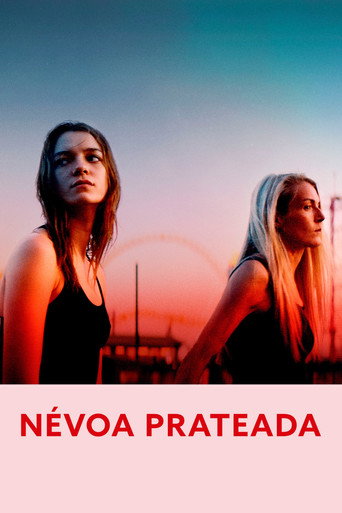 Nevoa Prateada - 2024 (L)