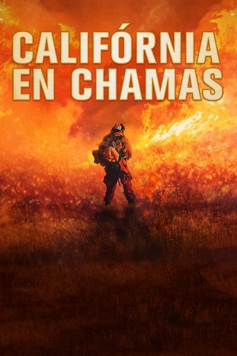 California em Chamas