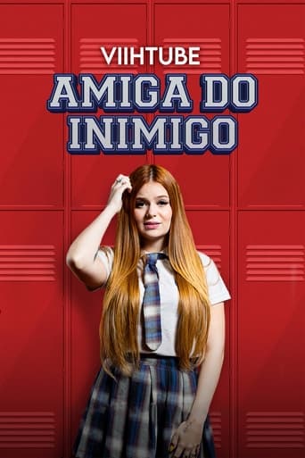 ViihTube: Amiga do Inimigo - 2020