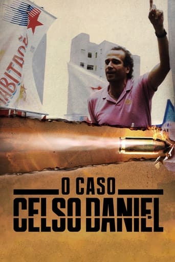 O Caso Celso Daniel 