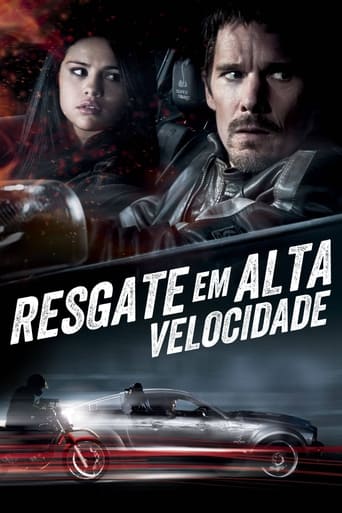 Resgate em Alta Velocidade - 2013