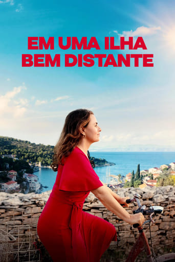 Em Uma Ilha Bem Distante - 2023