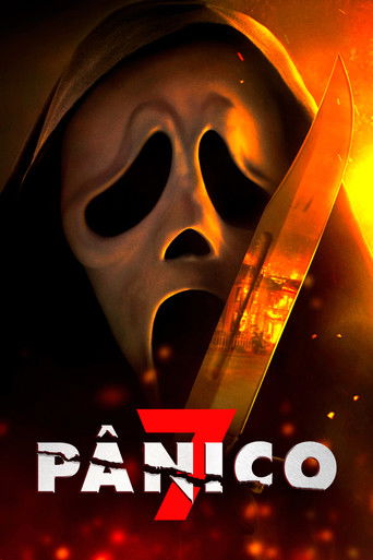 Panico 7 - 2026 