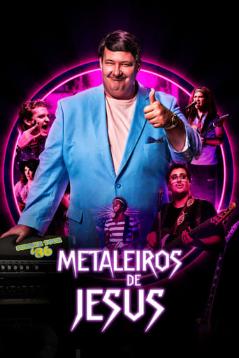Metaleiros de Jesus- 2020