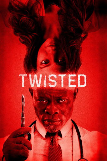 Twisted - 2026 (L)