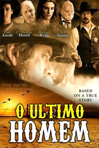 O Ultimo Homem - 2018