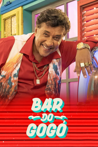 Bar do Gogo