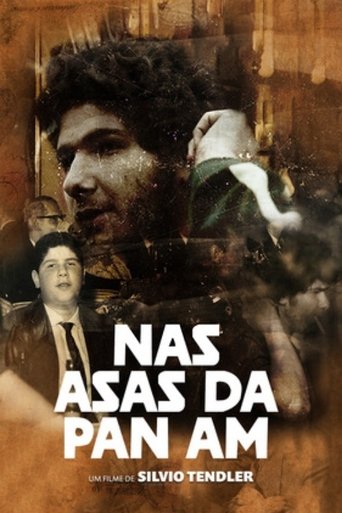 Nas Asas da Pan Am - 2020