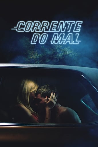 Corrente do Mal - 2015
